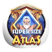 Super Size Atlas Novibet